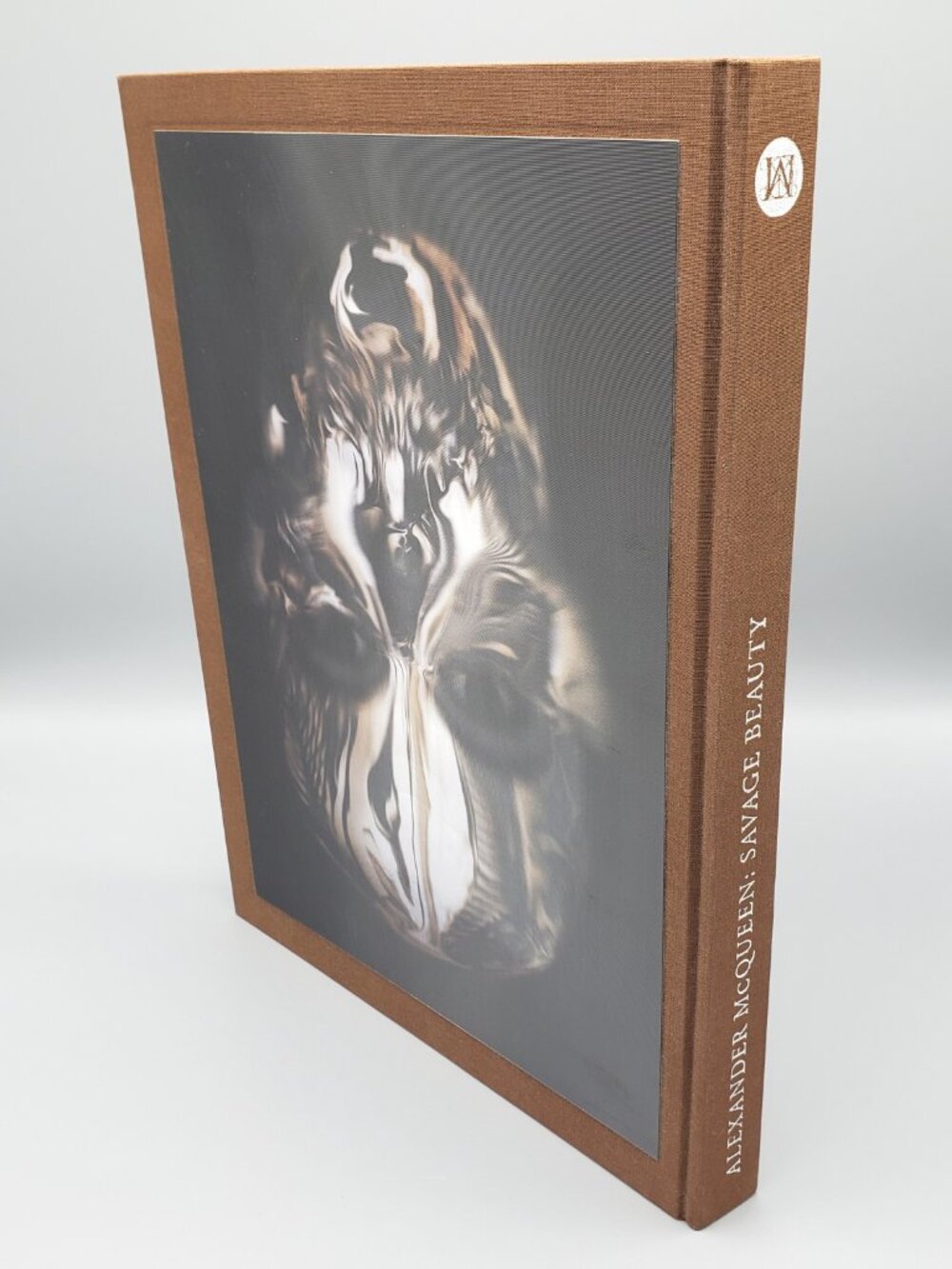 Alexander McQueen Savage Beauty Design Hardcover Coffee Table Picture Book 2011 - Picture 2 of 14